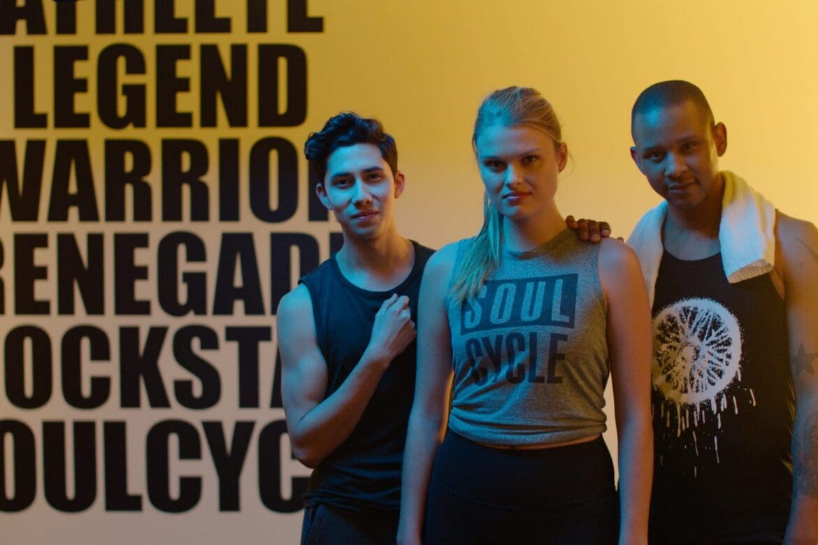 SoulCycle: SoulFundamentals