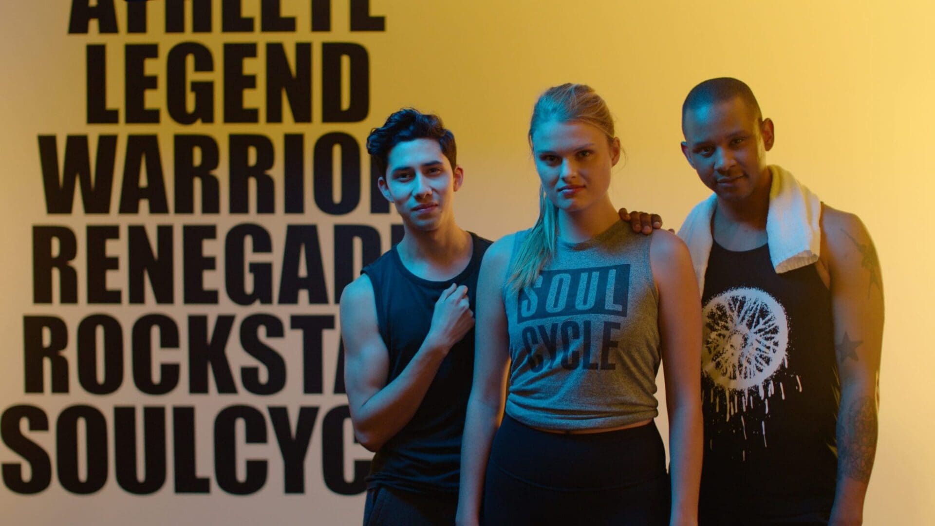 SoulCycle: SoulFundamentals