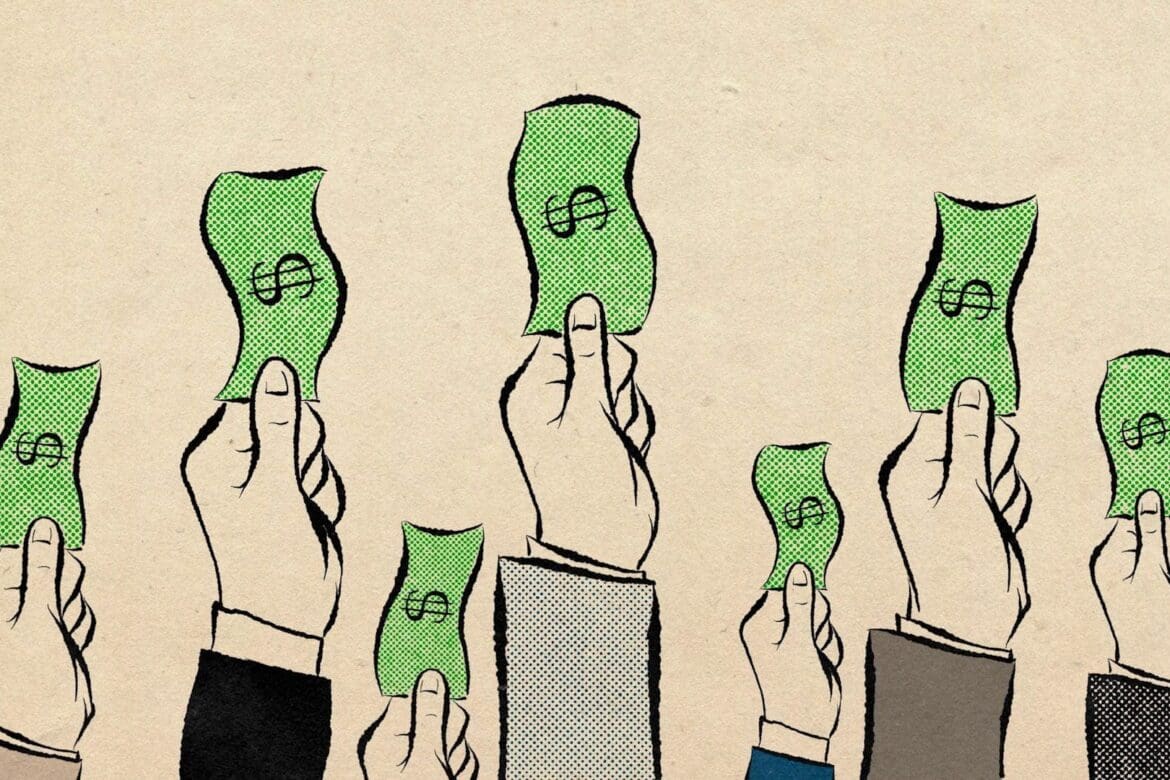 TD Ameritrade: A Taste Of The Futures - Episode #3 Plating The Future