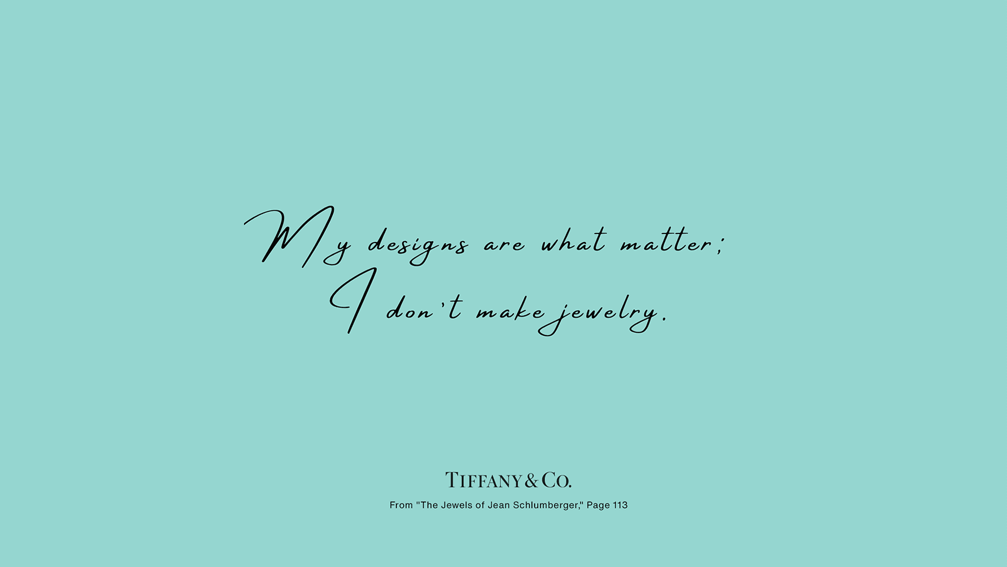 RIOT, NYC Creative Agency: Tiffany - The Voice of Schlumberger Tiffany - The Voice of Schlumberger