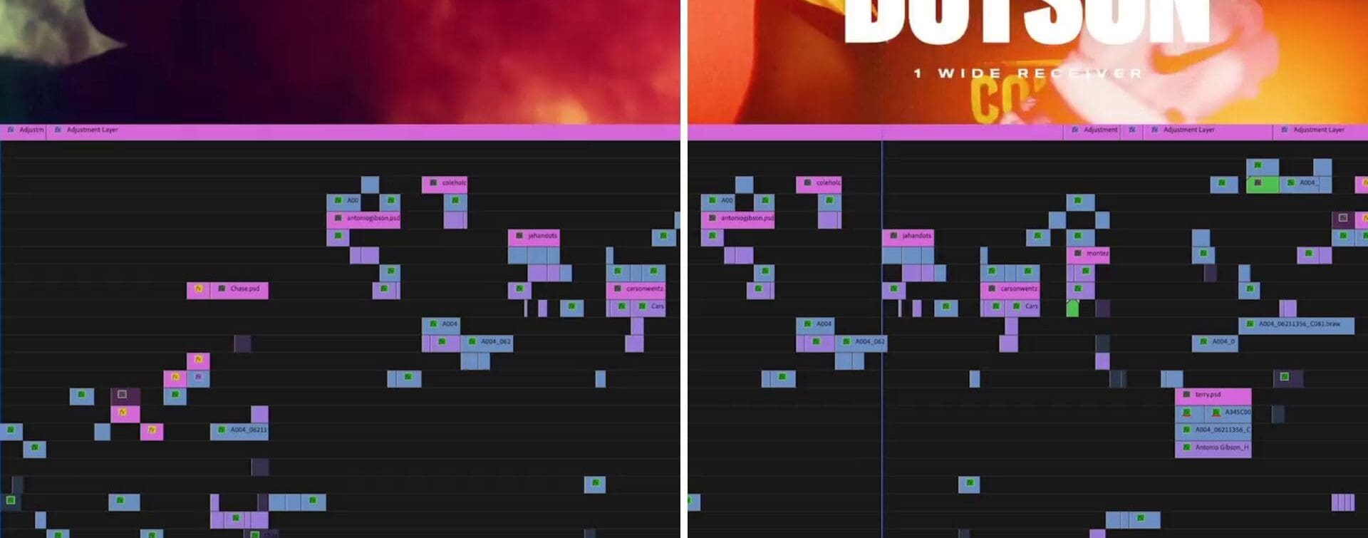TimelineTuesday: Commanders