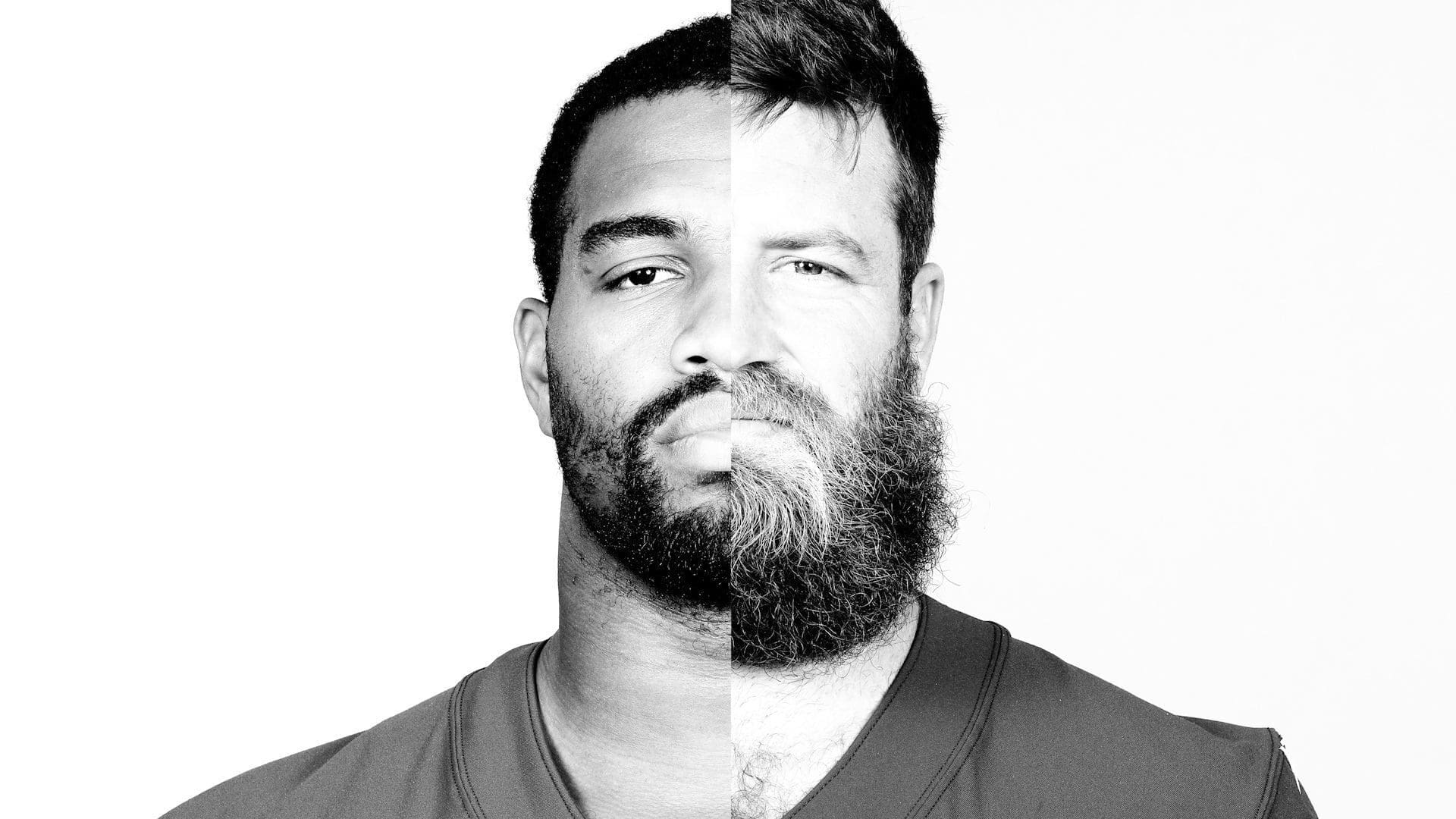 Washington Football Team: Jonathan Allen & Ryan Fitzpatrick Face Split