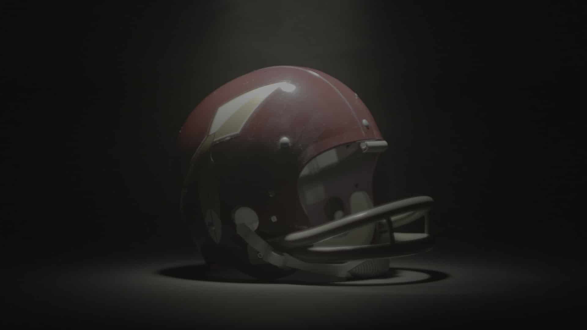 Washington Commanders: The Brand Evolution - Redskins Arrow Branding