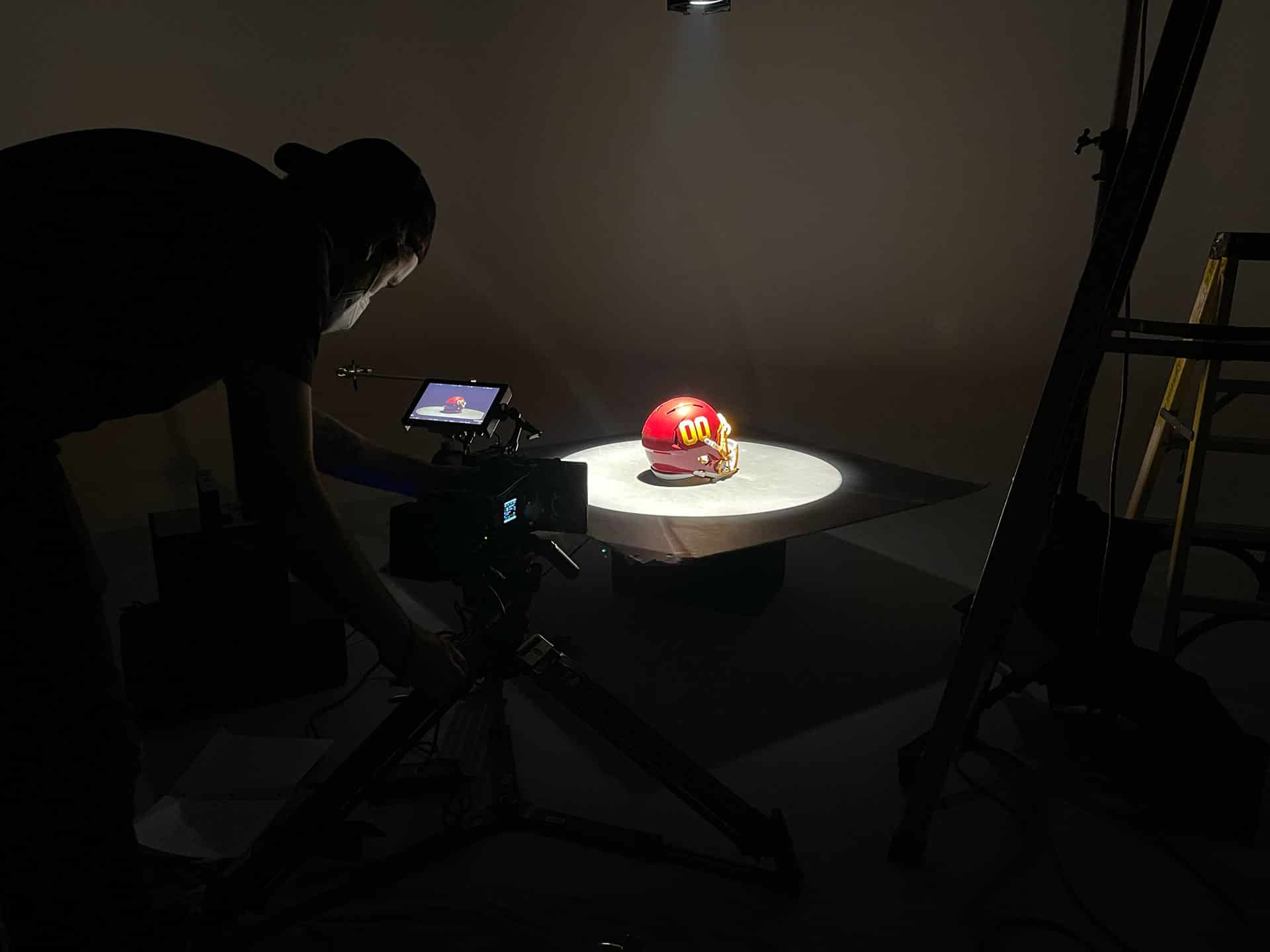 Washington Commanders BrandEvolution