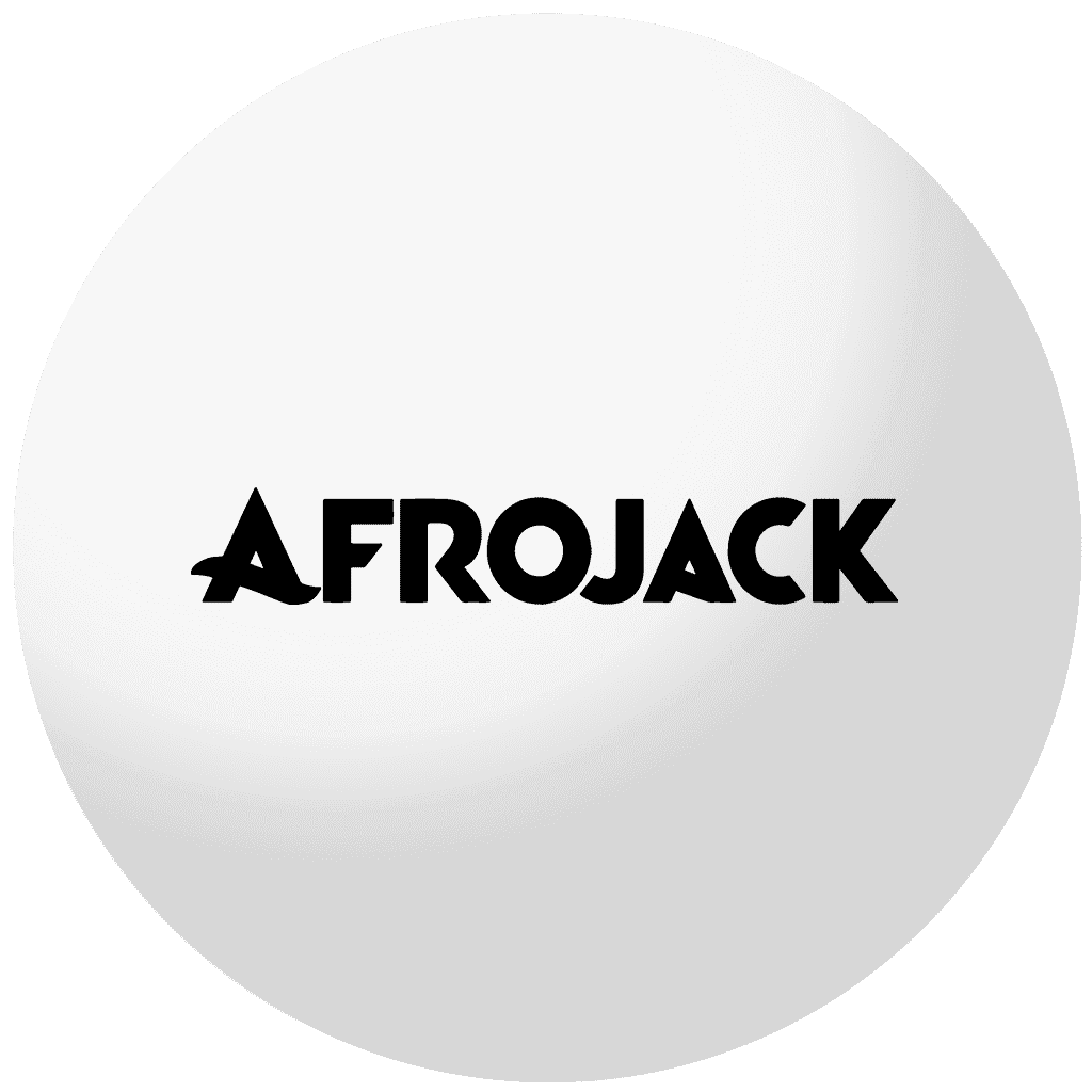 Music and entertainment creative agency collaboration with Afrojack — storytelling through sound, culture, and creative energy.
