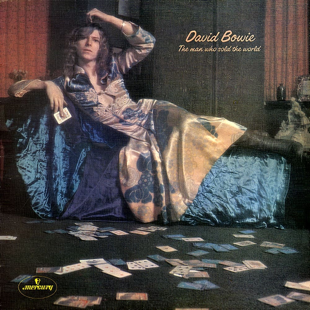 RIOT, NYC Creative Agency: David Bowie’s The Man Who Sold the World: Fashion, Gender, and Identity Redefined David Bowie’s The Man Who Sold the World: Fashion, Gender, and Identity Redefined