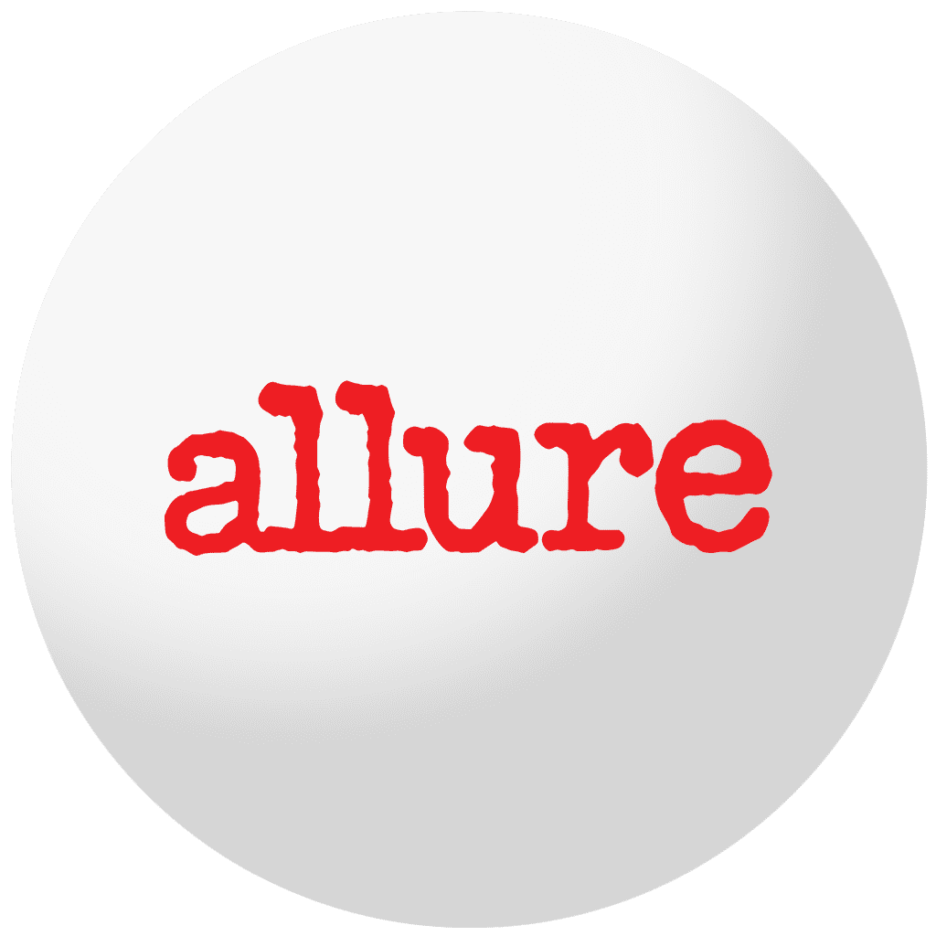 Beauty and lifestyle creative agency collaboration with Allure Magazine — storytelling through transformation, emotion, and design.