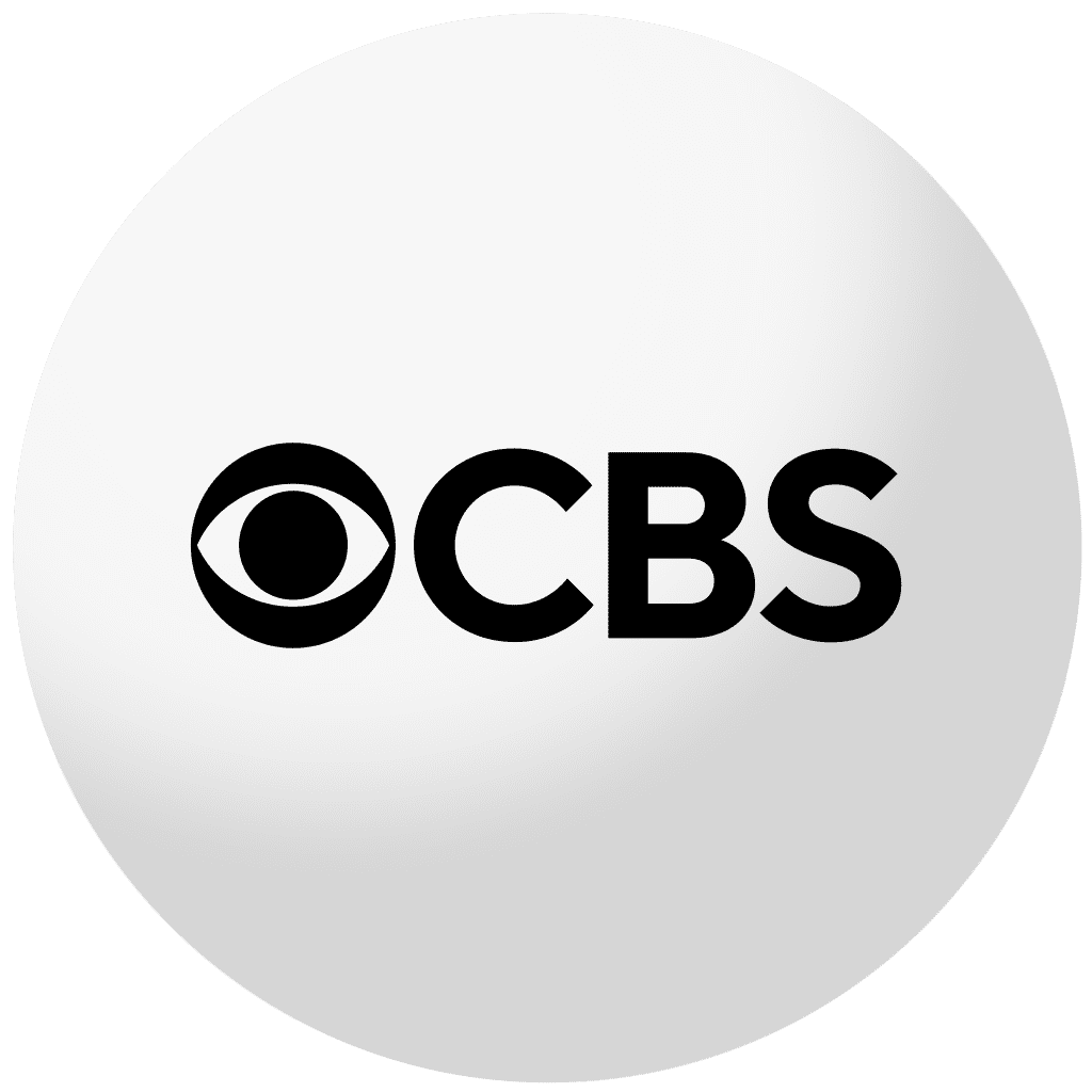 Media and entertainment creative agency collaboration with CBS — storytelling through film, culture, and broadcast innovation.