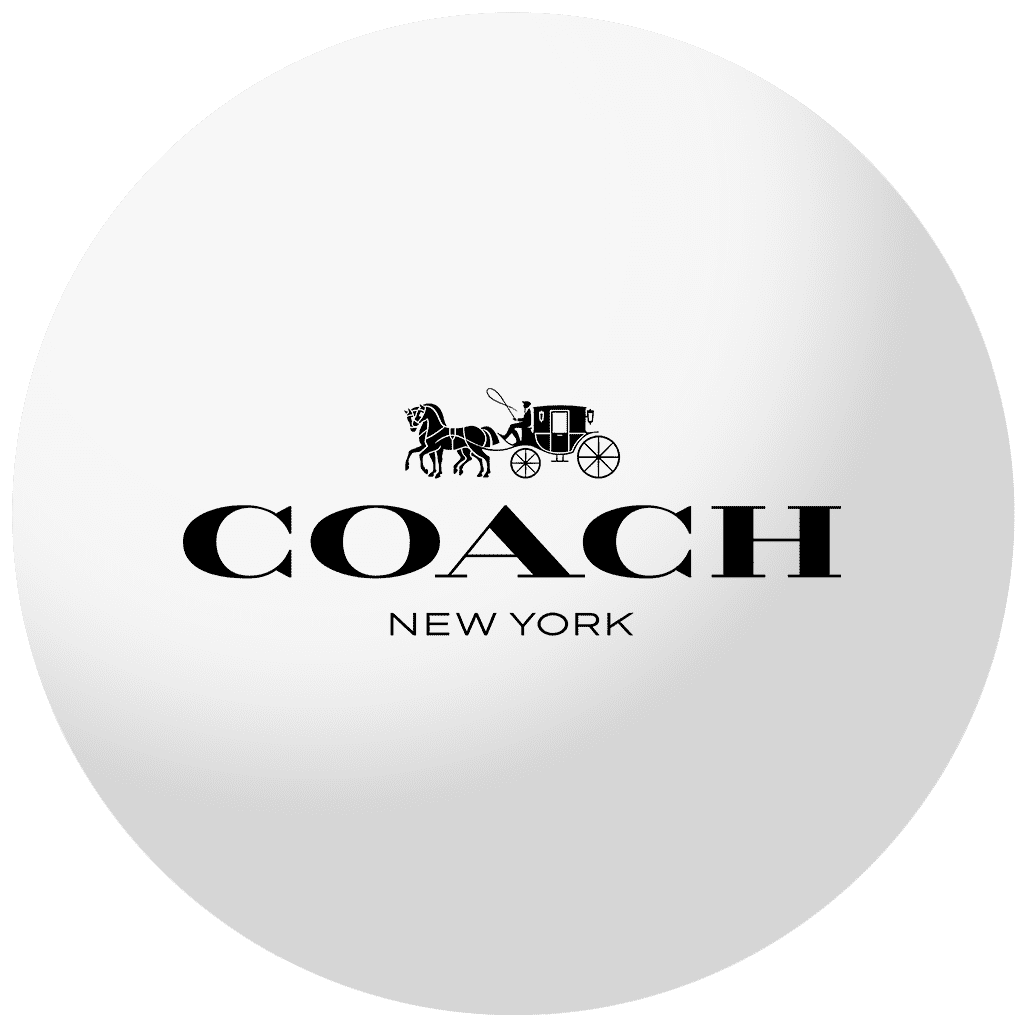 Fashion creative agency collaboration with Coach — storytelling that merges craftsmanship, culture, and modern design.