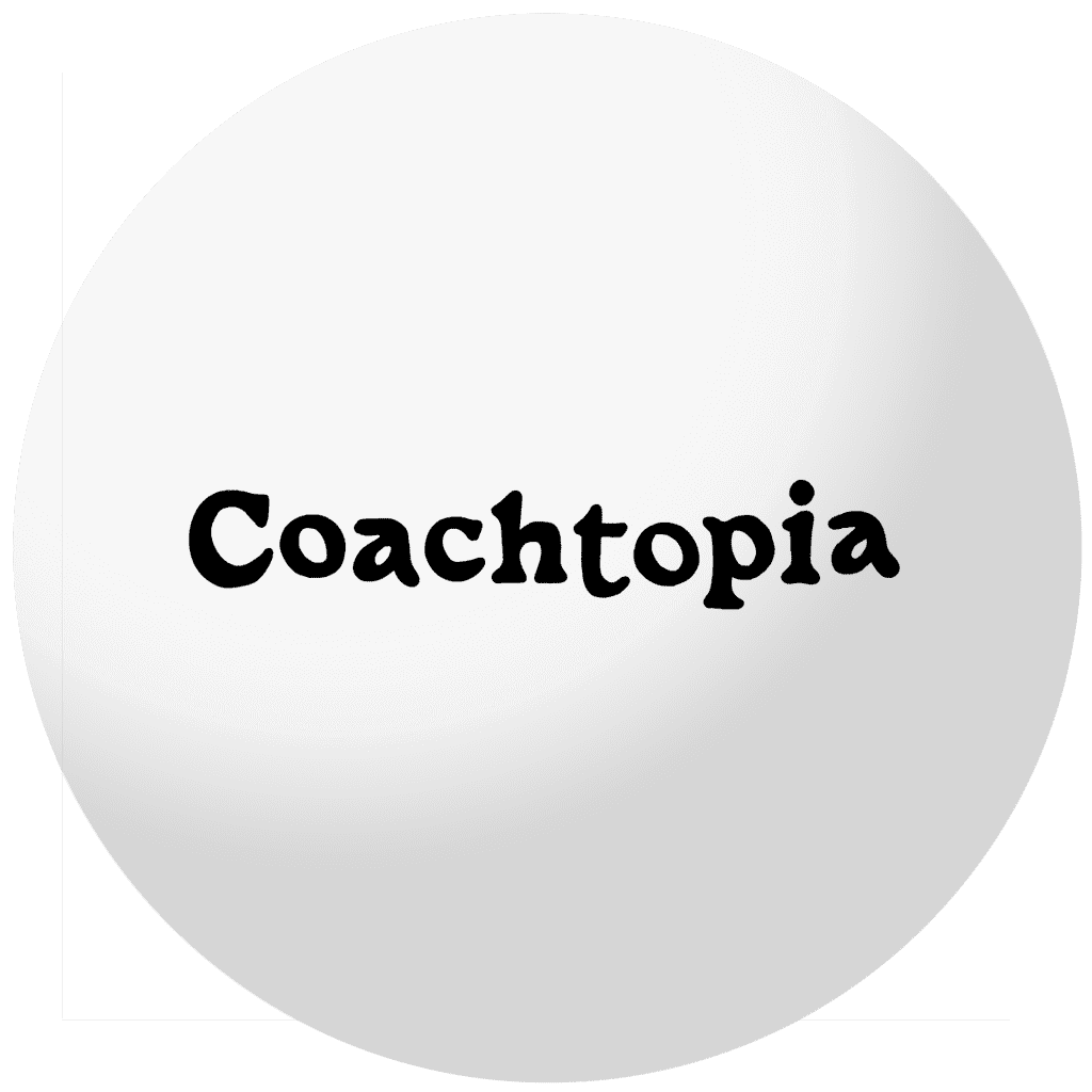 Sustainability creative agency collaboration with Coachtopia — storytelling through circular design, creativity, and purpose.