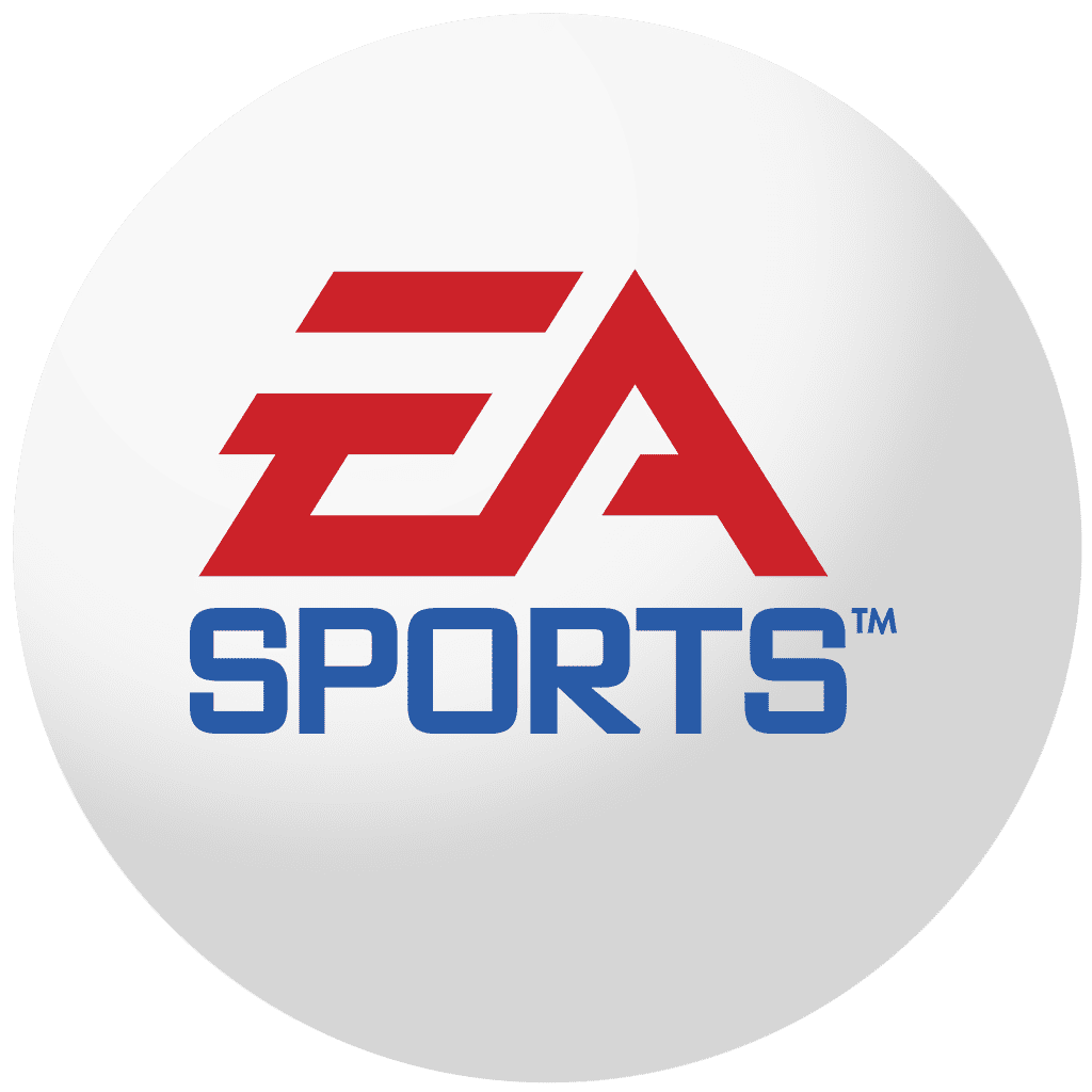 Sports creative agency collaboration with EA Sports — cinematic storytelling through energy, precision, and motion.