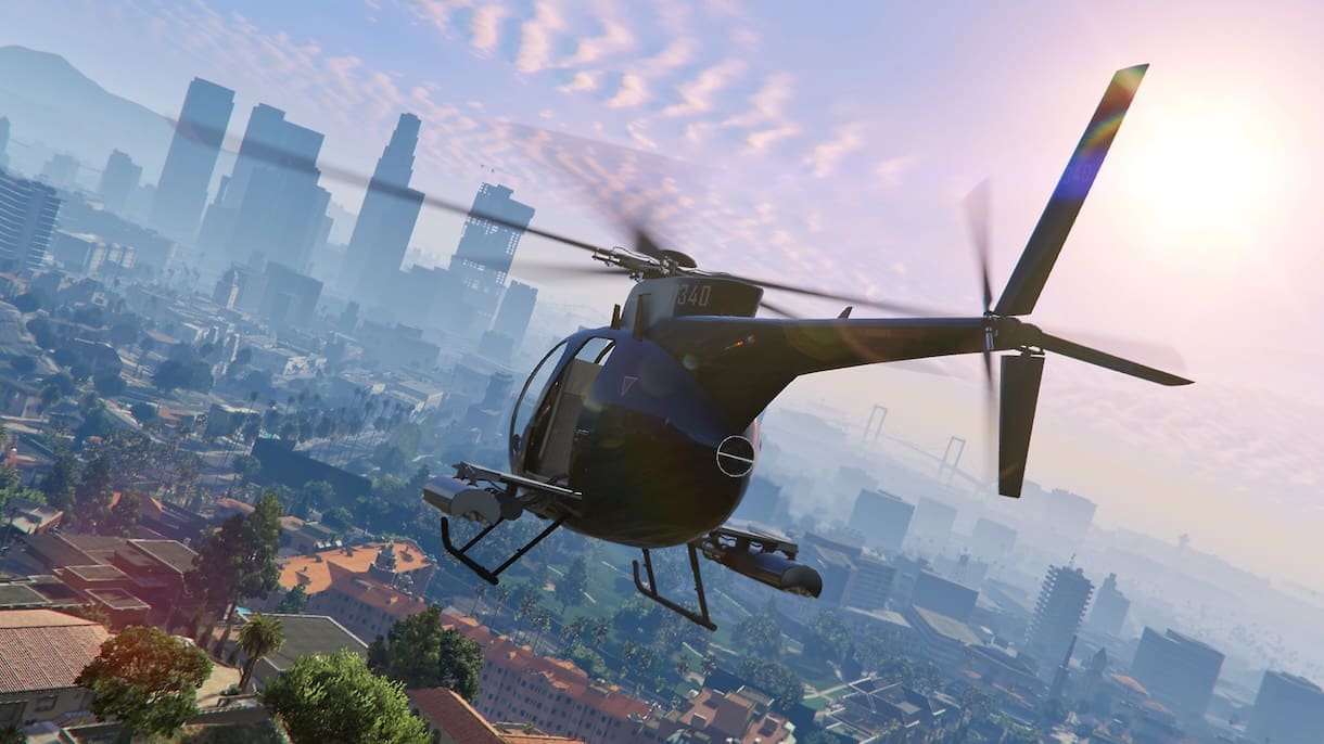 RIOT, NYC Creative Agency: Rockstar Games: A Creative Rebellion That Redefines Boundaries —