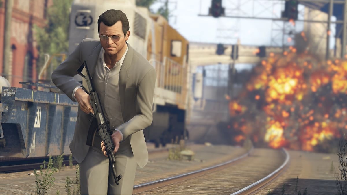 RIOT, NYC Creative Agency: Rockstar Games: A Creative Rebellion That Redefines Boundaries —