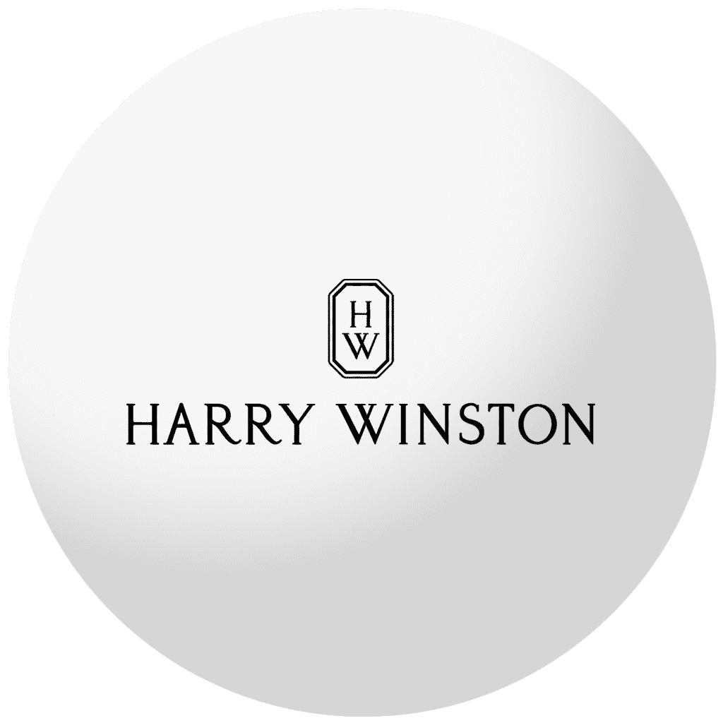 Luxury creative agency collaboration with Harry Winston — storytelling through craftsmanship, heritage, and timeless design.
