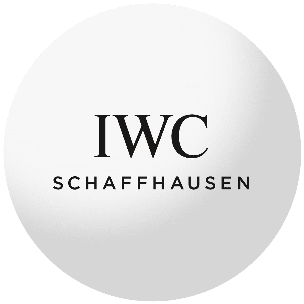 Luxury creative agency collaboration with IWC Schaffhausen — storytelling through precision, design, and timeless engineering.