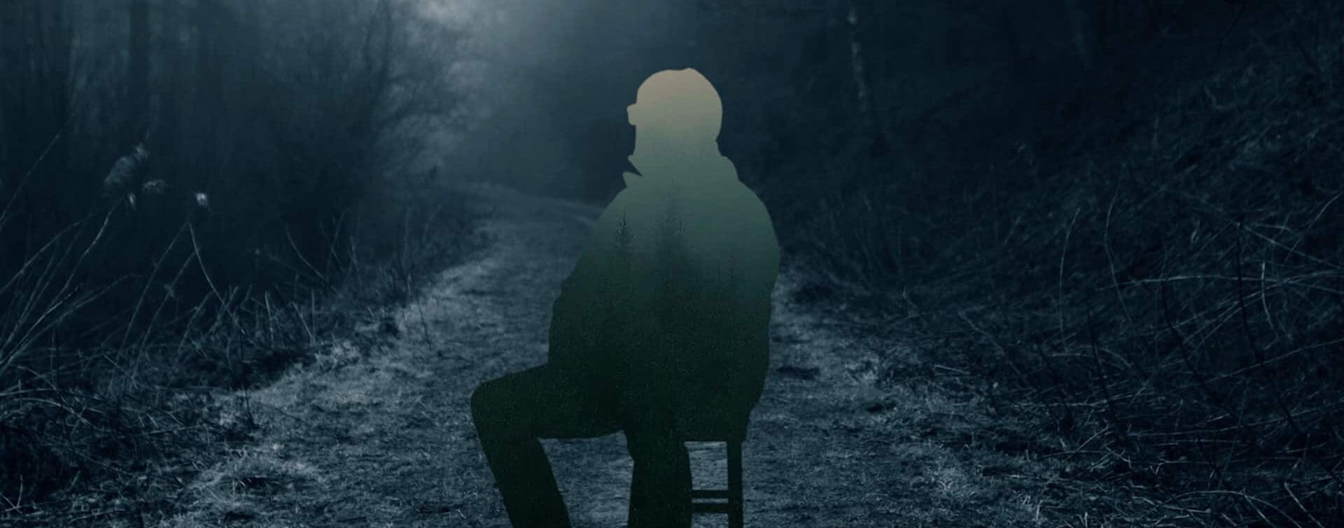 John Smith - Hold On - Original Masked Composition