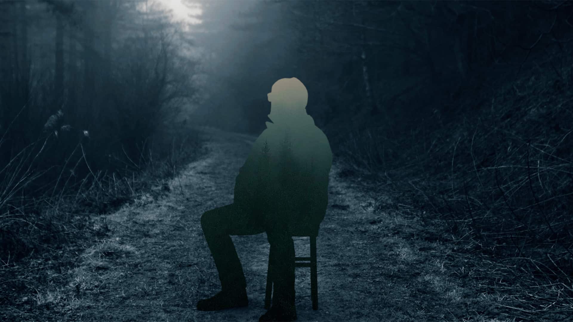 John Smith - Hold On - Original Masked Composition