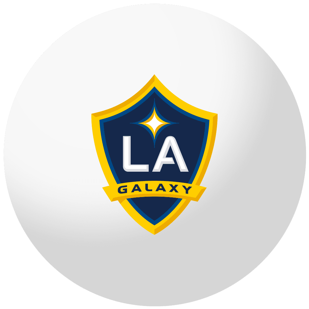 Sports creative agency collaboration with LA Galaxy — storytelling that unites emotion, design, and the spirit of the game.