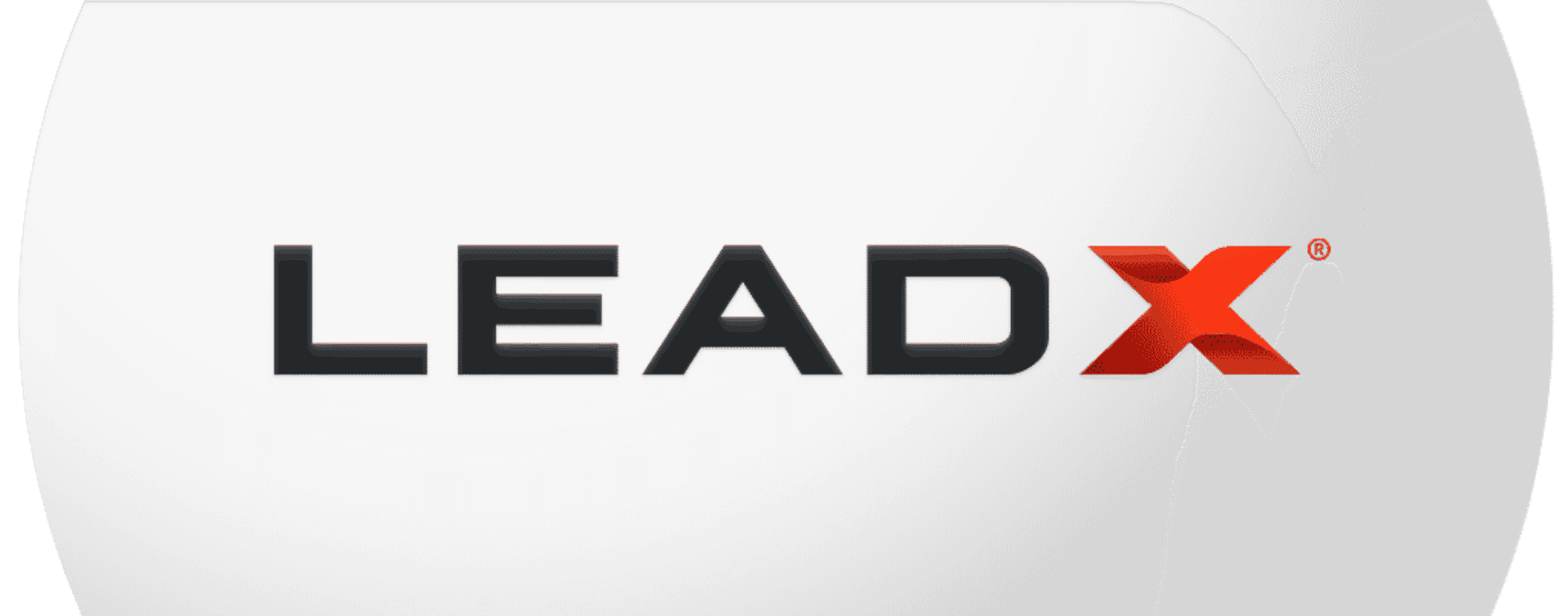 Leadership and innovation creative agency collaboration with LeadX — storytelling through strategy, creativity, and education.