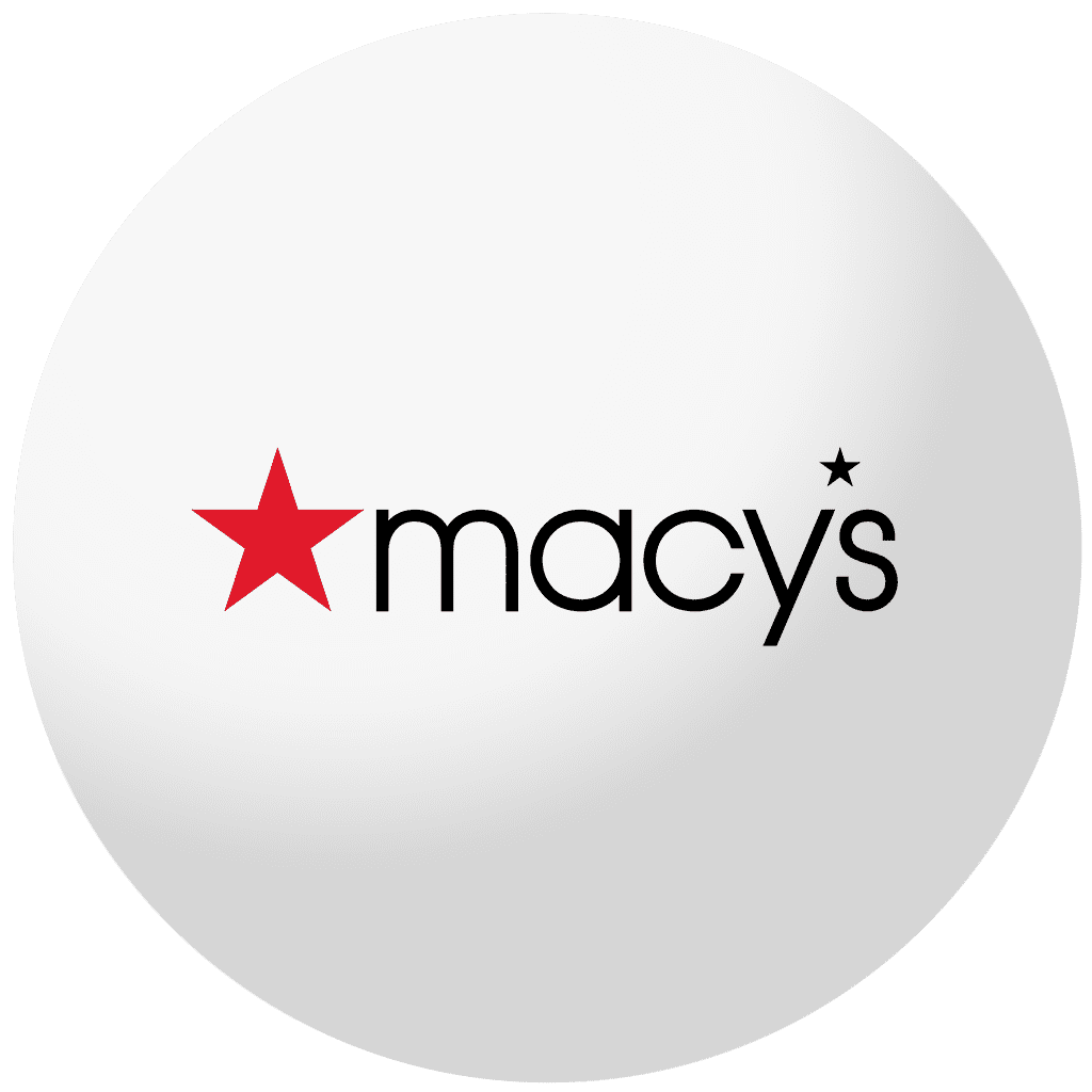 Retail and fashion creative agency collaboration with Macy’s — storytelling through culture, heritage, and modern design.
