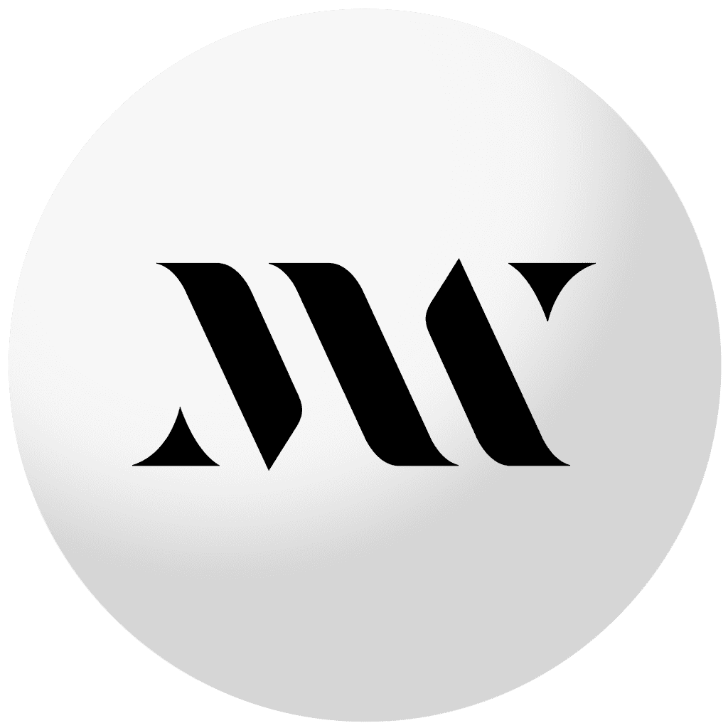 Fashion and sustainability creative agency collaboration with Material World — storytelling through innovation, reuse, and conscious design.