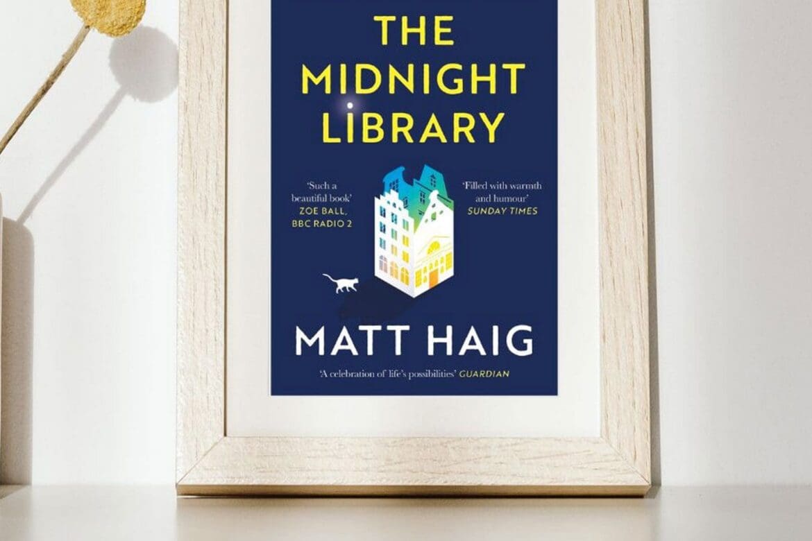 BookSmarts - The Midnight Library