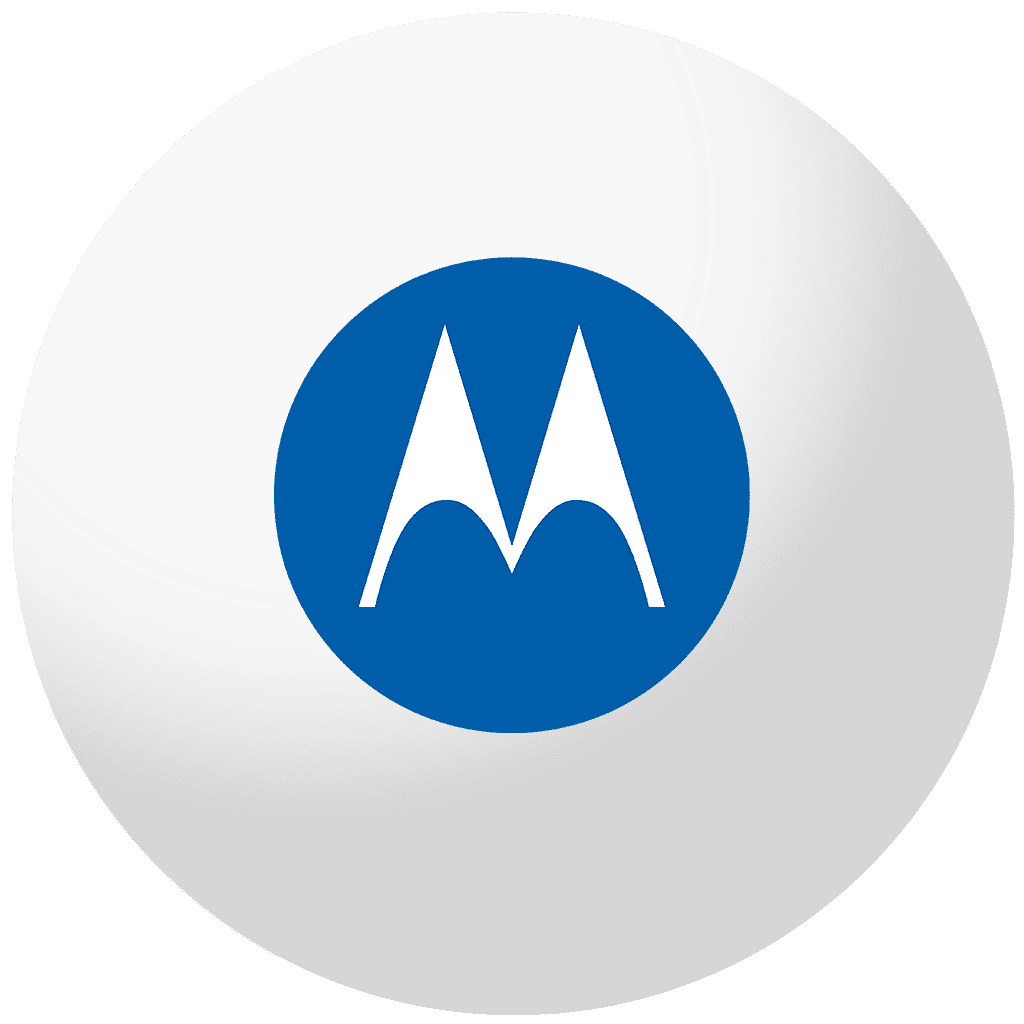 Technology and lifestyle creative agency collaboration with Motorola — storytelling through innovation, design, and human connection.