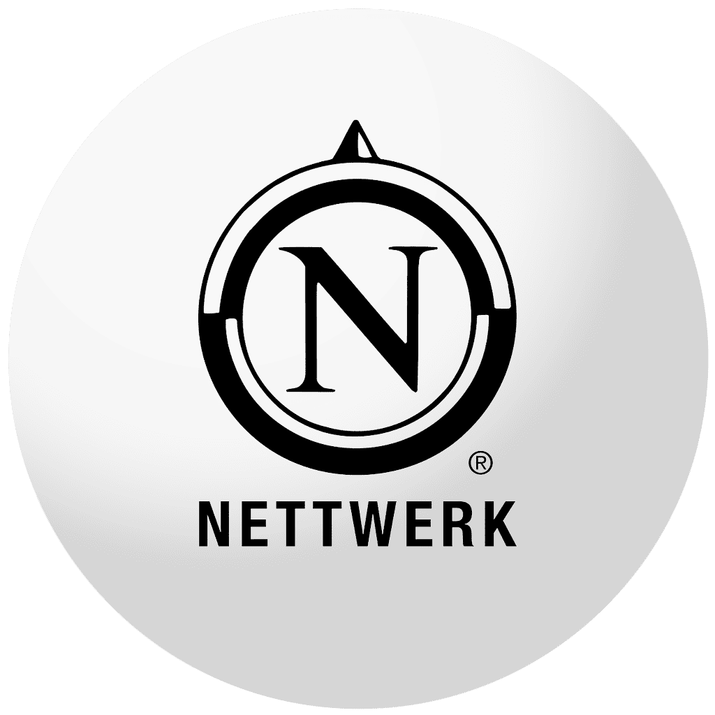 Music creative agency collaboration with Nettwerk — storytelling through independent spirit, sound, and visual design.