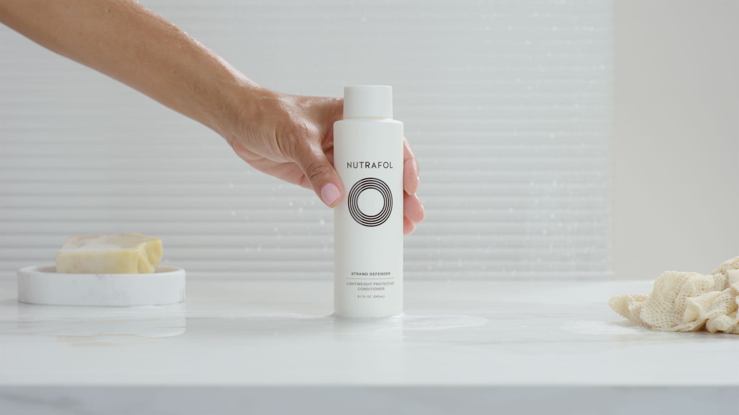 RIOT, NYC Creative Agency: Nutrafol x Sephora: Product Range Launch Nutrafol x Sephora: Product Range Launch