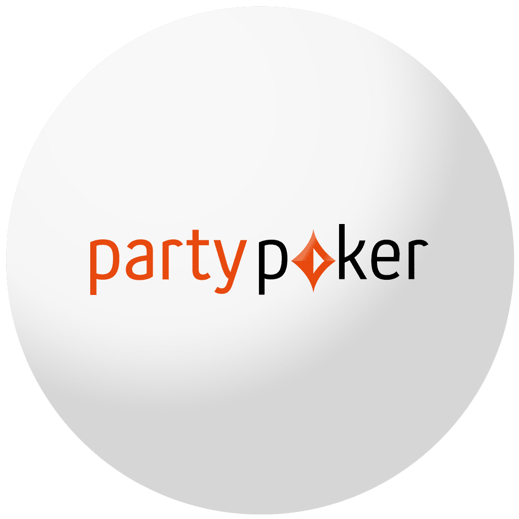 Sports and gaming creative agency collaboration with PartyPoker — storytelling through precision, energy, and competition.