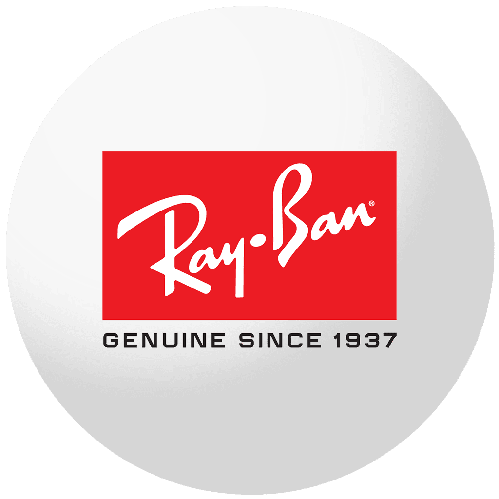 Fashion and lifestyle creative agency collaboration with Ray-Ban — storytelling through style, culture, and timeless design.