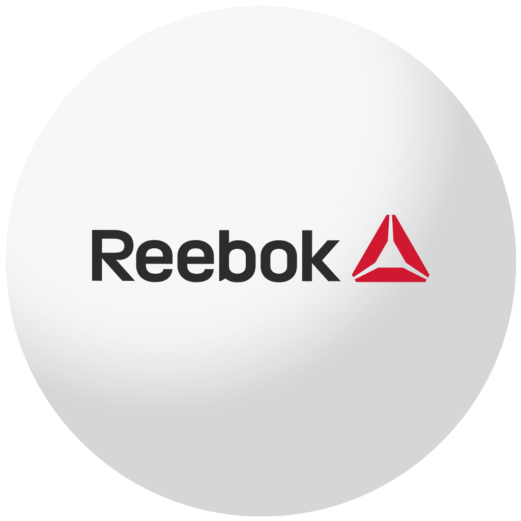 Sports and lifestyle creative agency collaboration with Reebok — storytelling through culture, movement, and design.