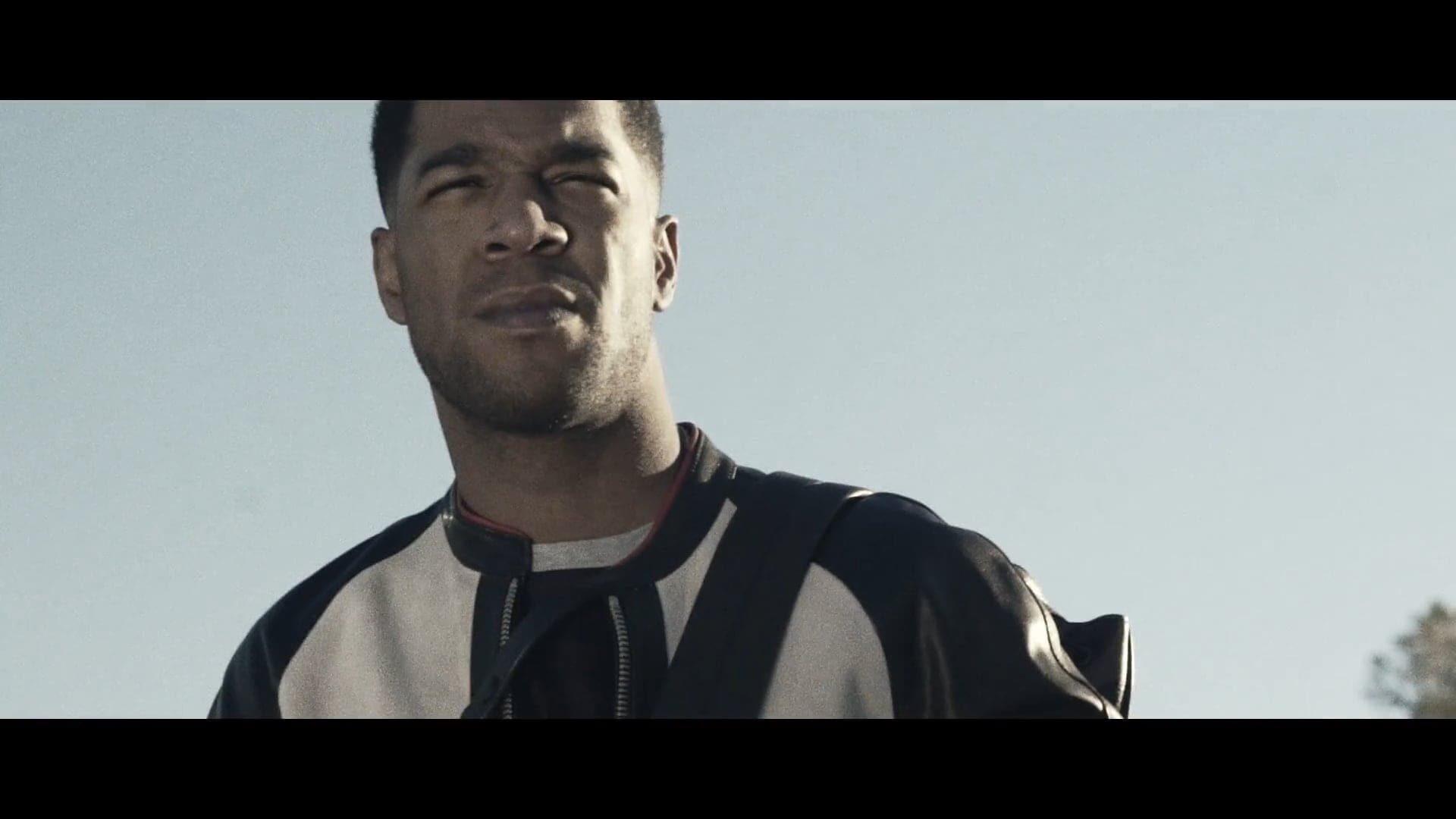 Coach | Kid Cudi SS16 Campaign Film: 15 Second Cut