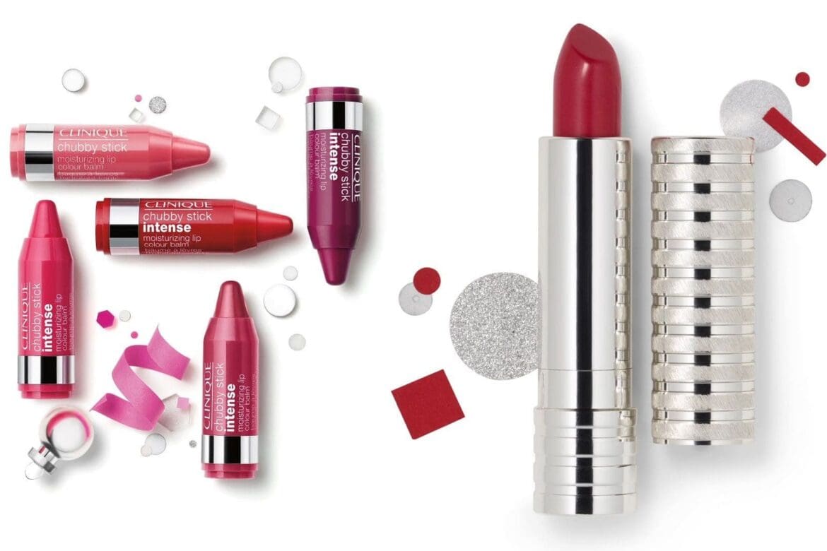 Clinique: Cyber Week Social Campaign