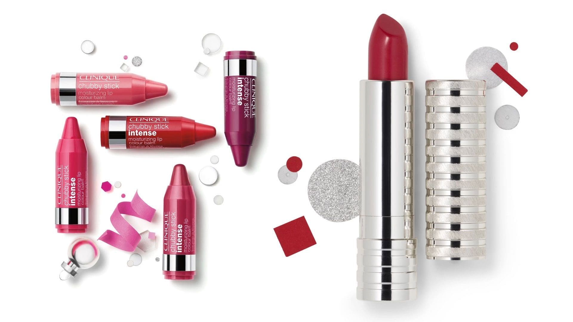 Clinique: Cyber Week Social Campaign