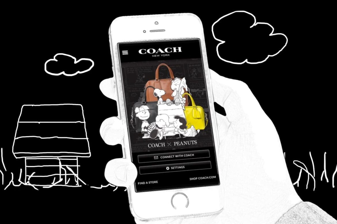 Coach x Peanuts | Campaign