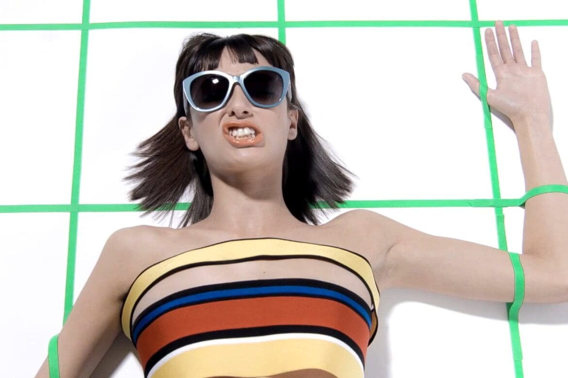 Sunglass Hut | Start With The Shades - Pop Into Color