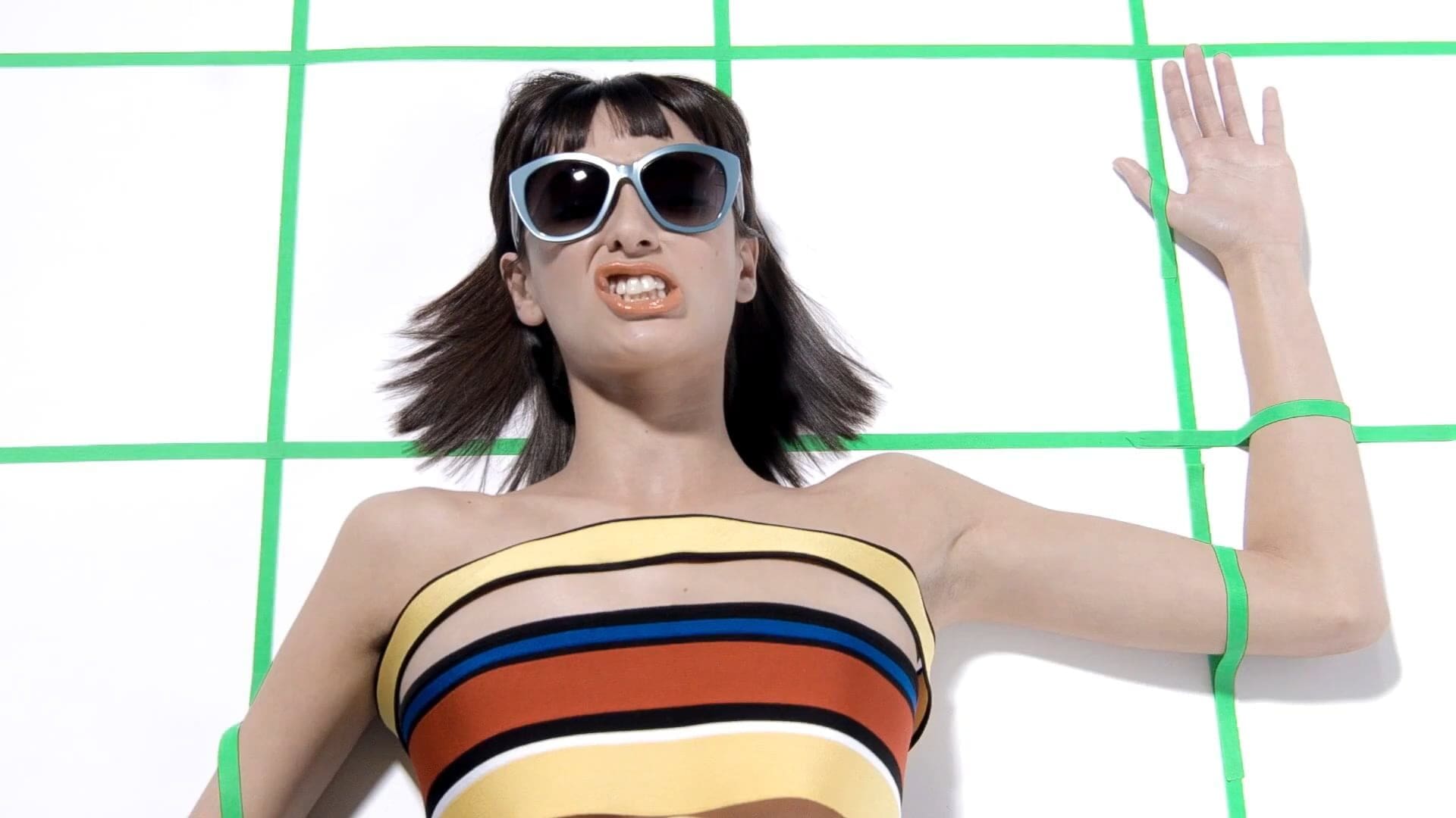 Sunglass Hut | Start With The Shades - Pop Into Color
