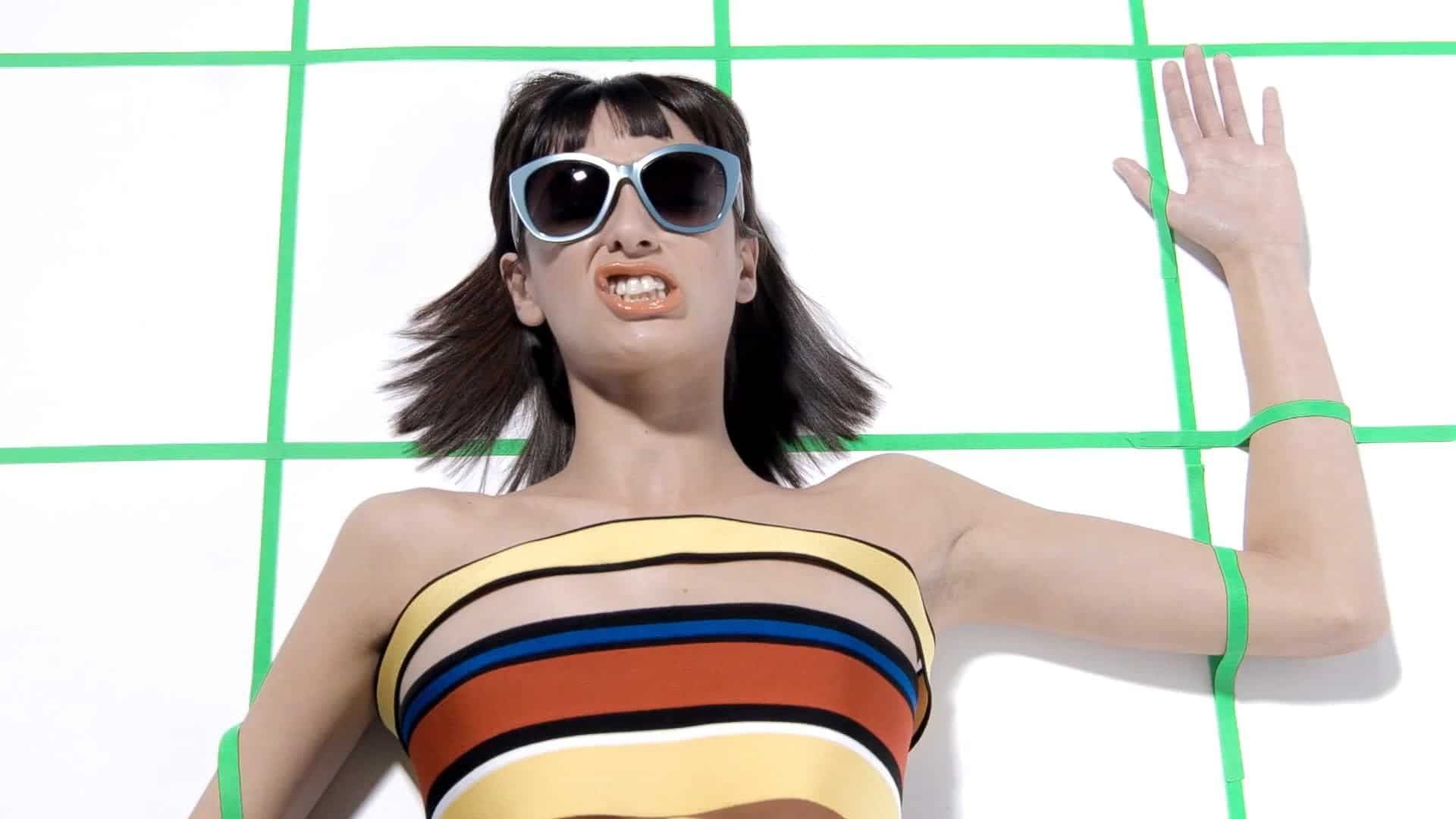 Sunglass Hut | Start With The Shades - Pop Into Color