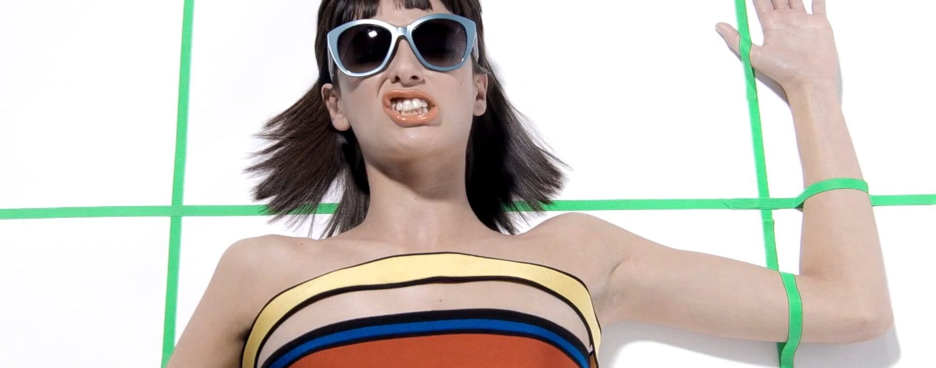 Sunglass Hut | Start With The Shades - Pop Into Color