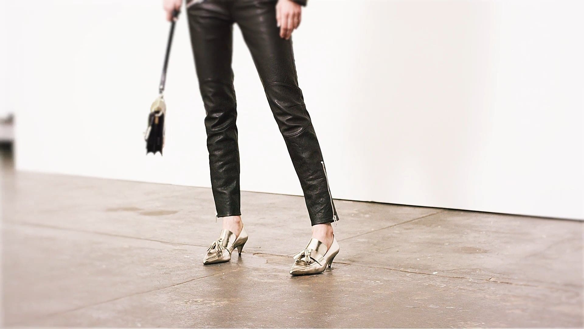 COACH | Footwear Fall 2015