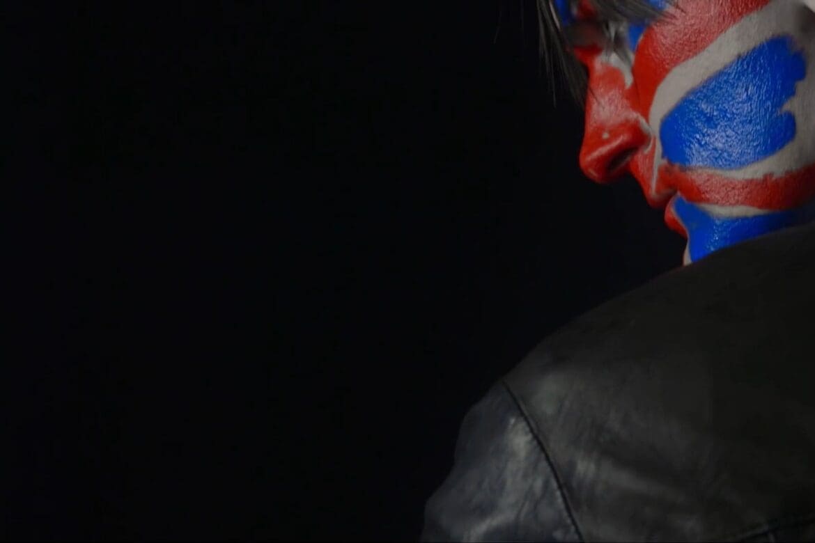 Sunglass Hut | Gareth Pugh x Sunglass Hut - London Fashion Week Promo