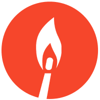 Favicon for RIOT, a NYC-based creative agency