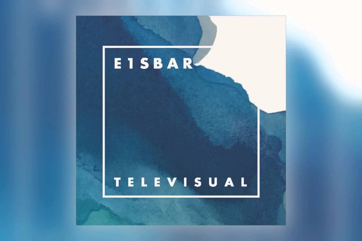 RIOT | E1sbar - Televisual