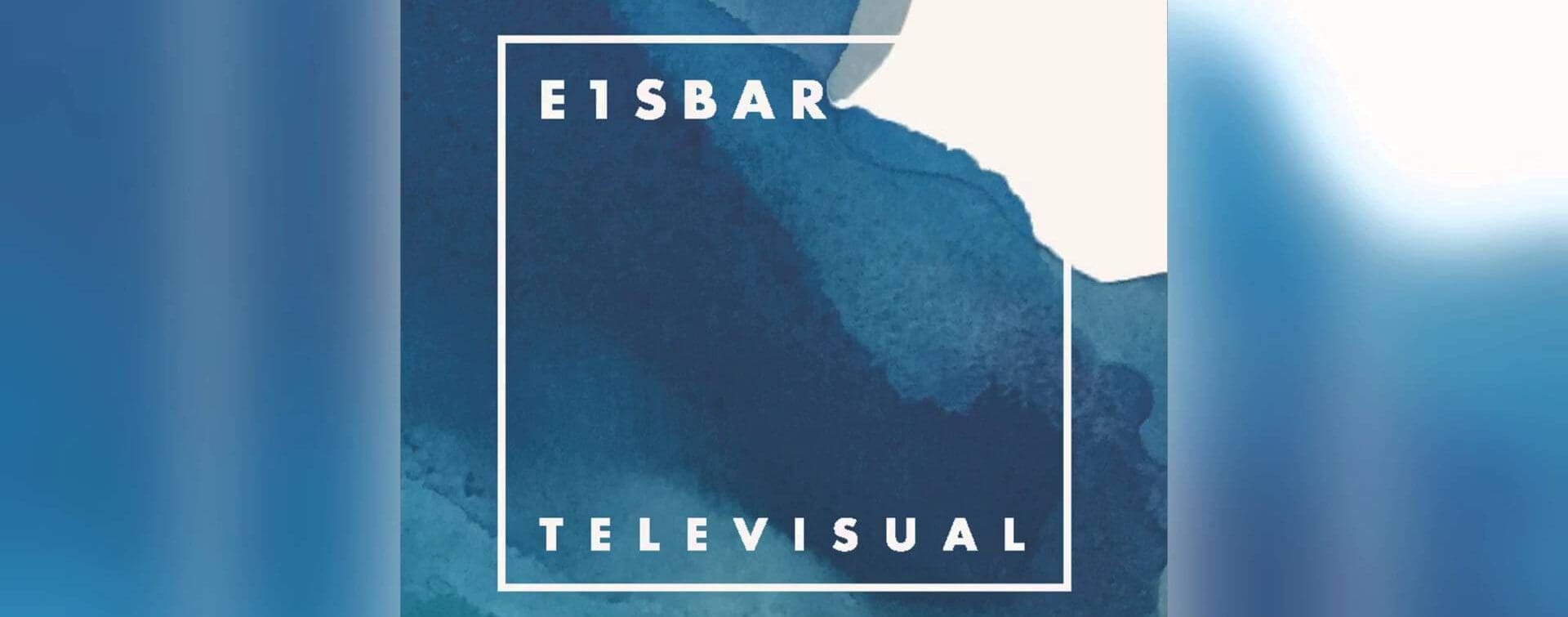 RIOT | E1sbar – Televisual RIOT | E1sbar - Televisual