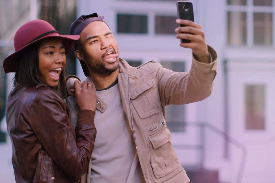 Motorola: An Unexpected Gift (Episodic Series)