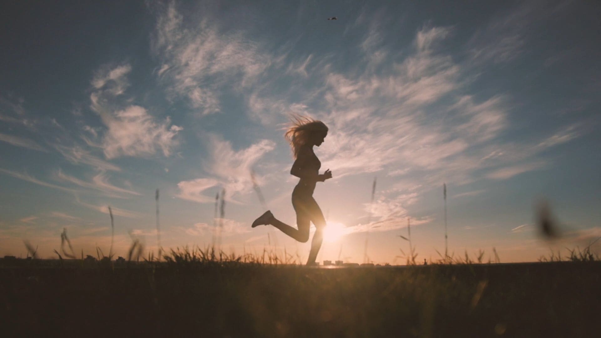 No Sweat | Campaign Film Screenshot