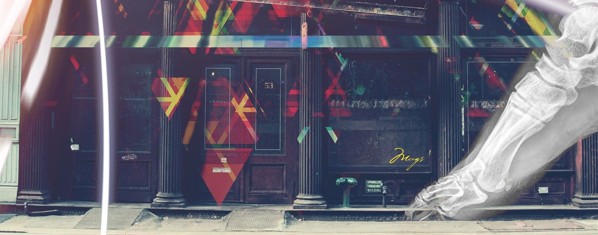 RIOT – NYC Creative Agency – Artwork by MUG5 RIOT - NYC Creative Agency - Artwork by MUG5