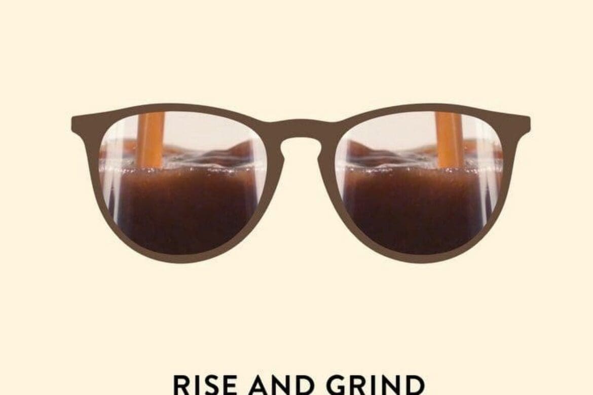 Sunglass Hut | National Coffee Day
