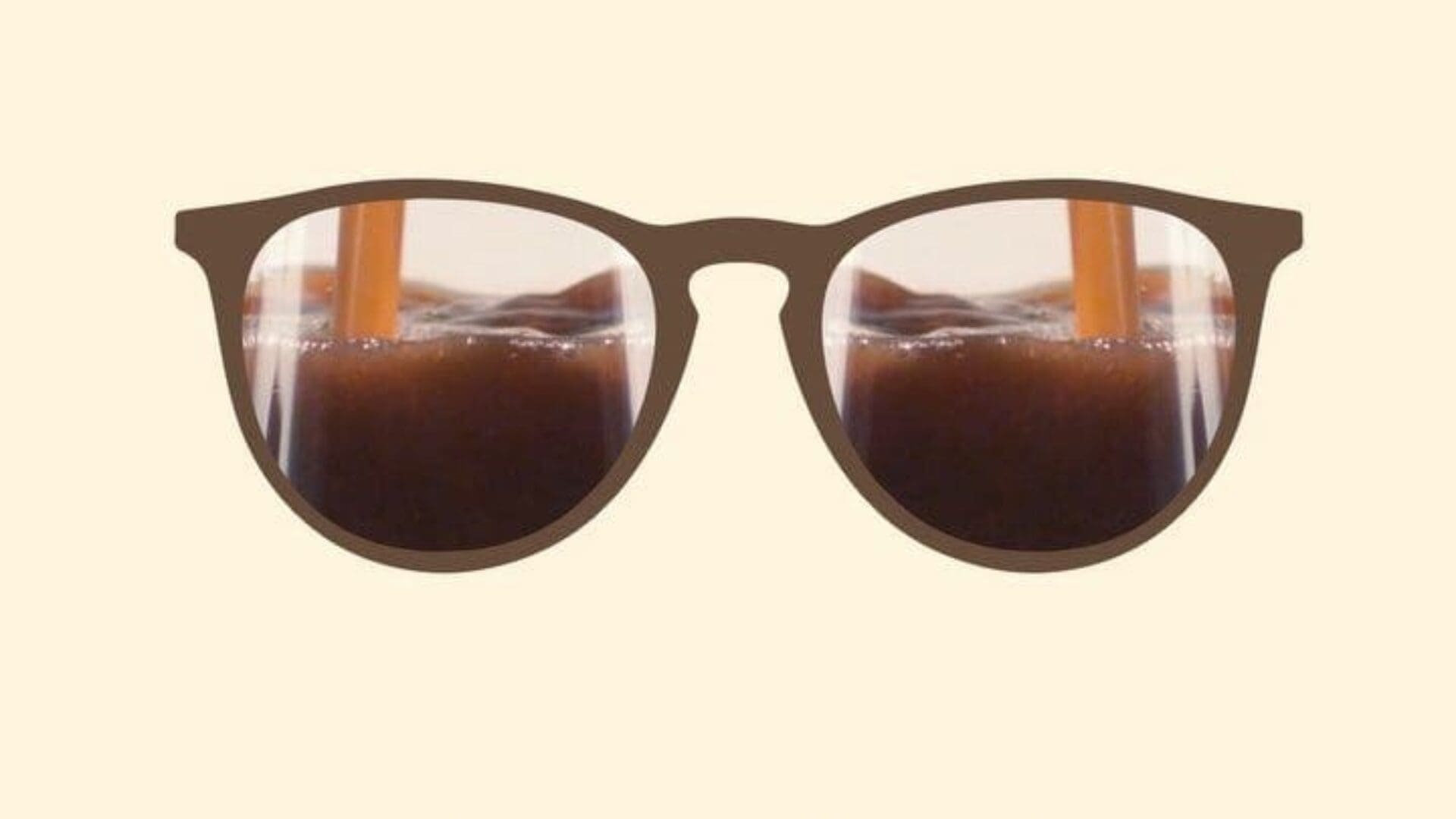 Sunglass Hut | National Coffee Day